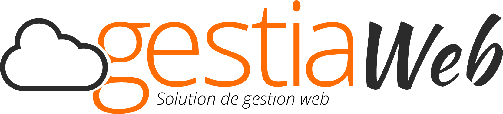 Démonstration Gestiaweb