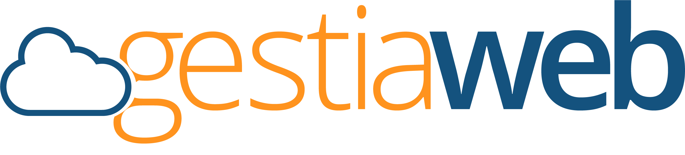 Démonstration Gestiaweb