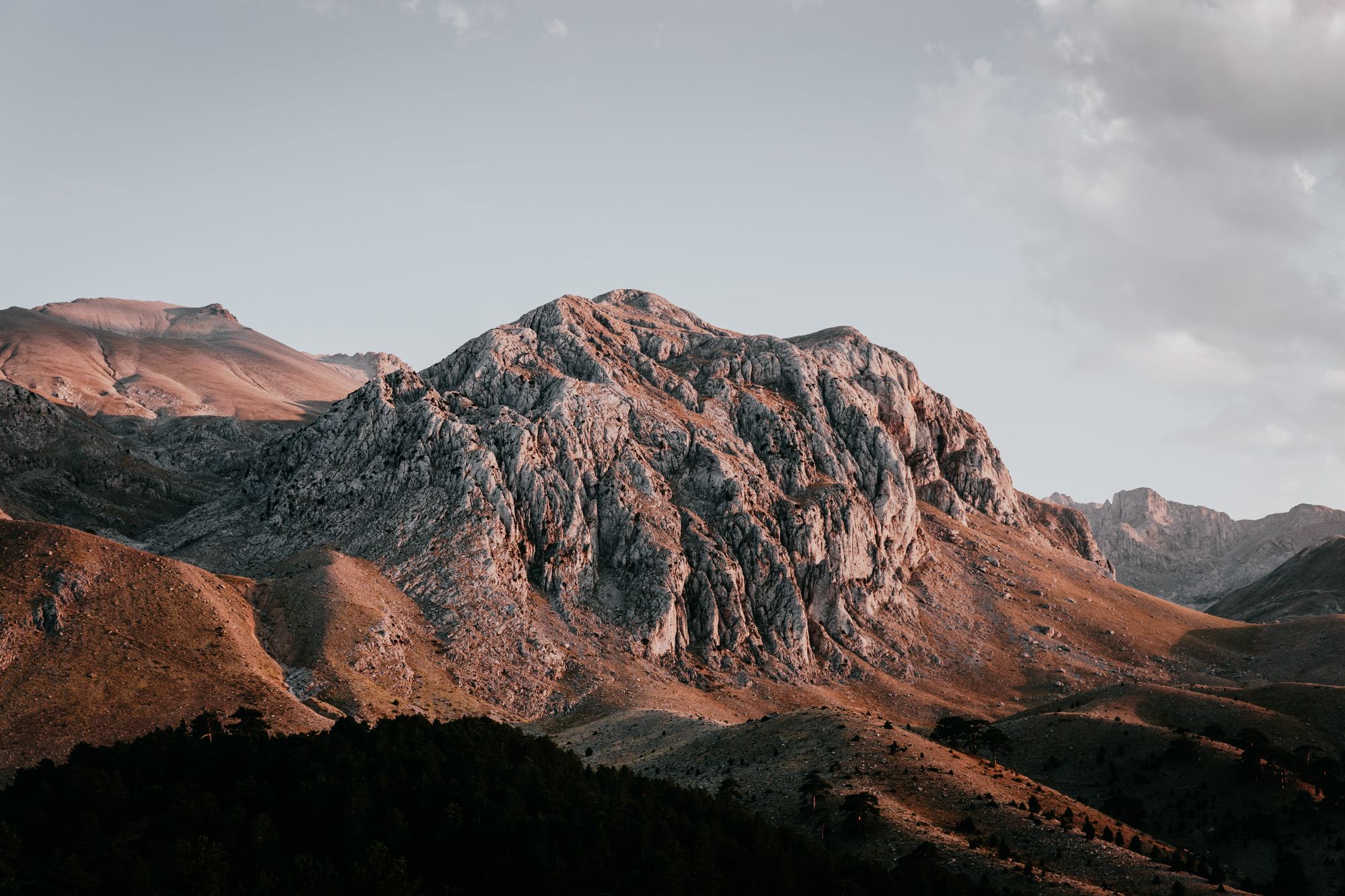 Démonstration Gestiaweb |Montagne