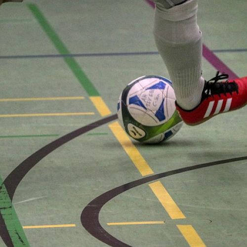 Démonstration Gestiaweb |Tournois sportif